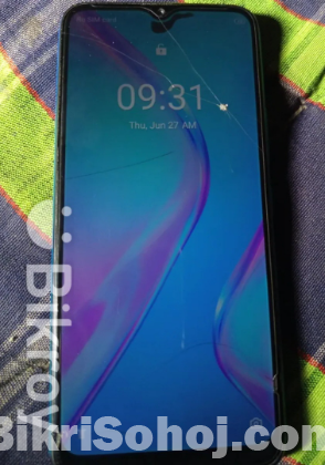 itel vision 1 pro